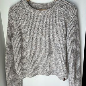 Roots pullover. Size small fits small / medium imo. Good used condition.